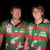 Scott Power Photo 30