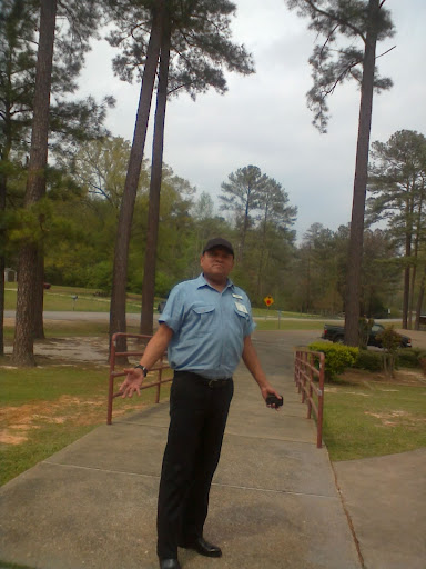 Darrell Gardner Photo 31