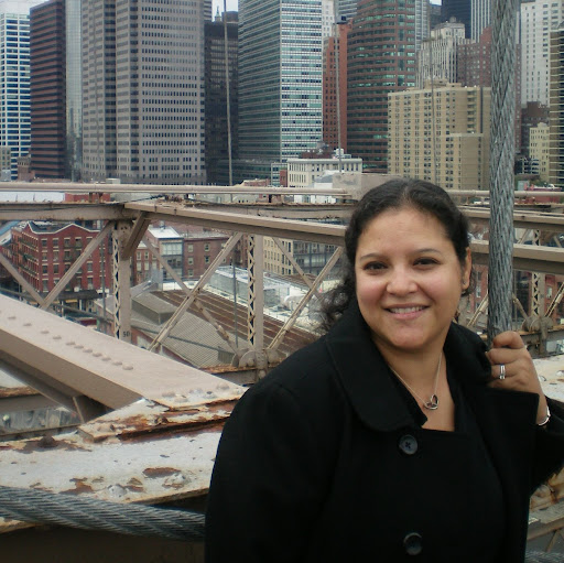 Patricia Munoz Photo 40
