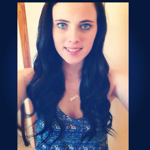 Kimberly Fiore Photo 12