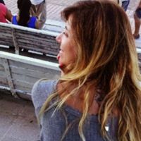 Cecilia Collins Photo 12
