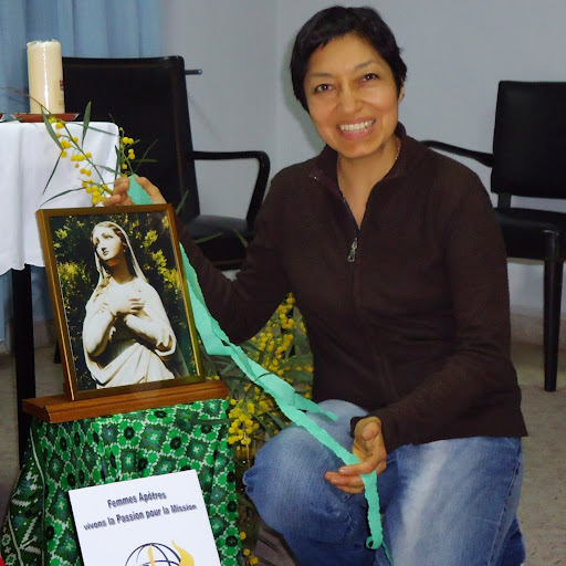 Lilian Gonzalez Photo 15