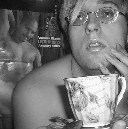Christopher Blankenship Photo 12