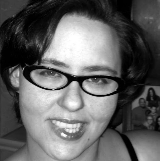 Amanda Babcock Photo 10