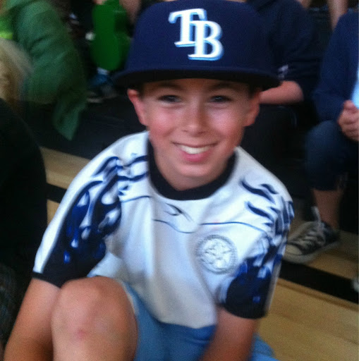 Ryan Goodin Photo 7