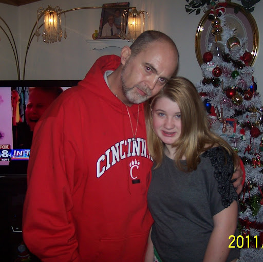 Kelly Jarrell Photo 17