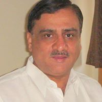Rajendra Gandhi Photo 18