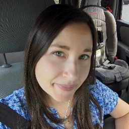 Jennifer Tharp Photo 43