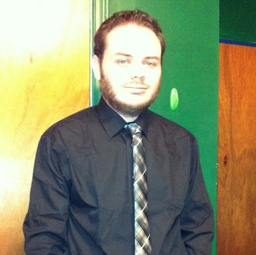 Chad Matthews Photo 30