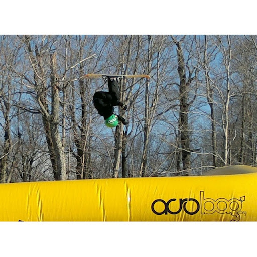 Justin Gibson Photo 16