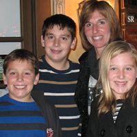 Jill Whalen Photo 12