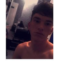 Thomas Cullen Photo 38