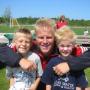 Steve Huber Photo 35