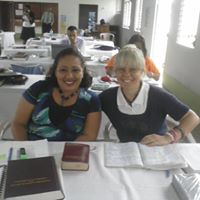 Cynthia Carrillo Photo 39