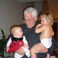 Eddie Mcneill Photo 6