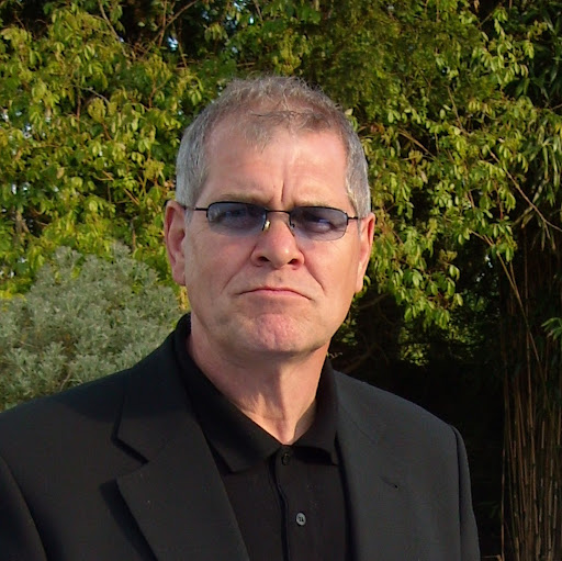 Frank Lord Photo 10
