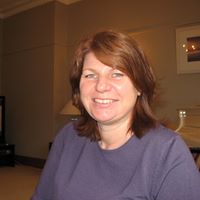 Toni Atkinson Photo 14