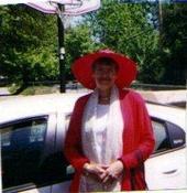 Barbara Jenkins Photo 15