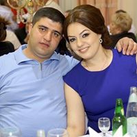 Lilit Gasparyan Photo 9