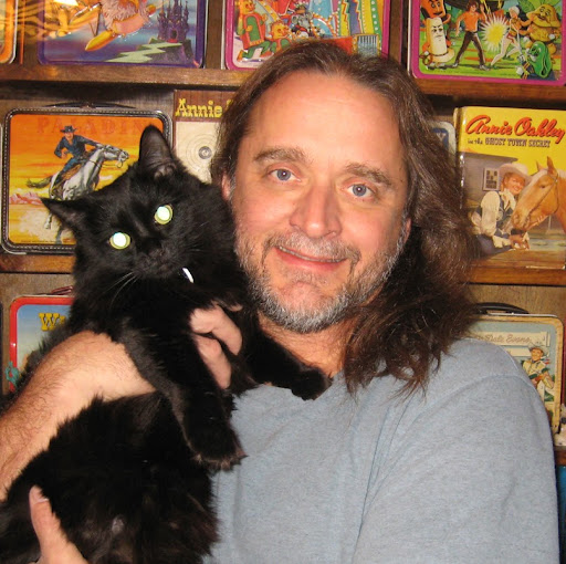 Randy Curry Photo 30