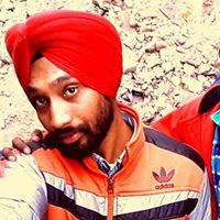 Vicky Gill Photo 8