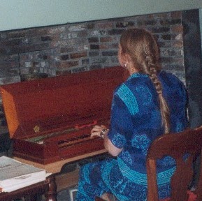 Judith Conrad Photo 3