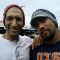 Daniel Bazan Photo 40
