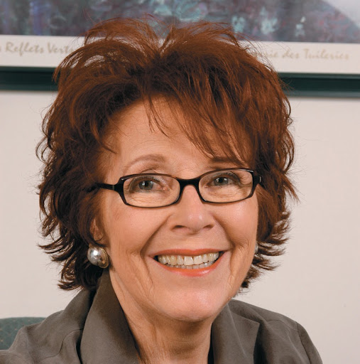 Ginger Conrad Photo 11