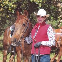 Judy Hancock Photo 14
