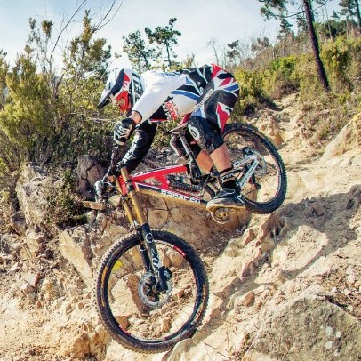 Philip Brooks Photo 25