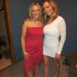 Tara Albright Photo 4