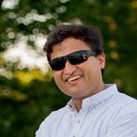 Bhushan Deodhar Photo 4