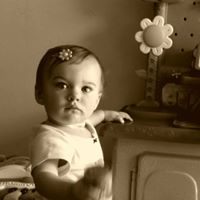 Kimberley Webber Photo 3