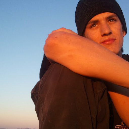 James Gonzales Photo 26