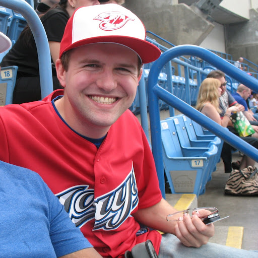 Patrick Larson Photo 35