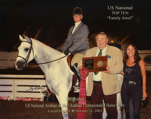Michele Blair Photo 12