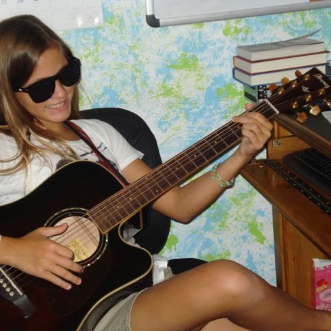 Marisa Brown Photo 42