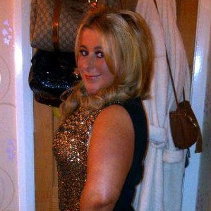 Amy Pennington Photo 35