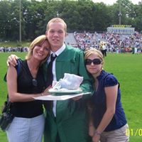 Christina Thacker Photo 25