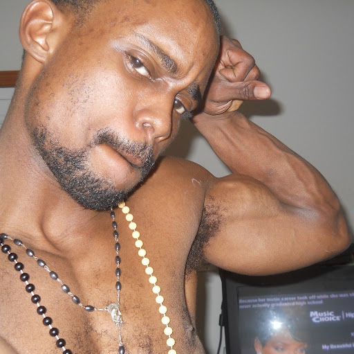 Alvin Jenkins Photo 37