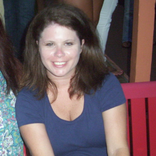 Alicia Goodman Photo 44