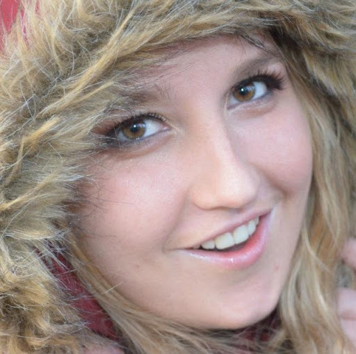 Brandy Peters Photo 38
