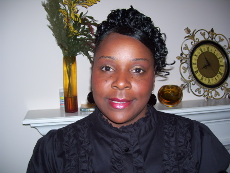Patricia Livingston Photo 11