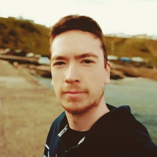 Alexander Mccarthy Photo 16