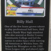Billy Hall Photo 23