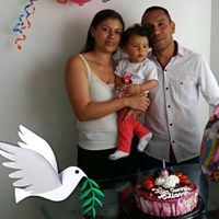 Angelica Rueda Photo 4