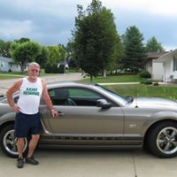 Darrell Rose Photo 25