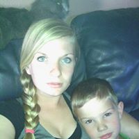 Amber Eddy Photo 10