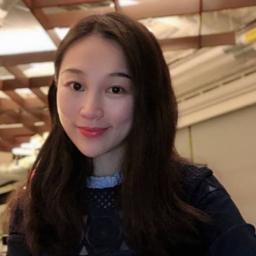 Zhen Liu Photo 20