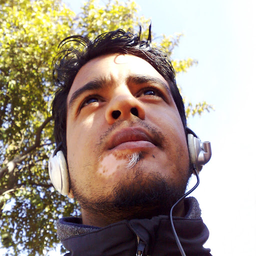 Gabriel Cabrera Photo 22